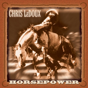 All Wound Up - Chris LeDoux