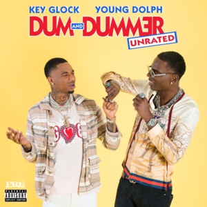 Cutthroat Committee - Young Dolph & Key Glock