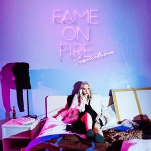 Amber - Fame on Fire