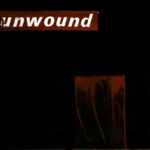 Antifreeze - Unwound