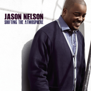 Power (reprise) - Jason Nelson