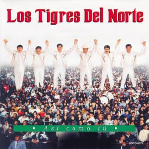 Con Que Derecho - Los Tigres Del Norte