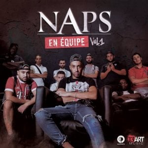 Vie De Fou - Naps