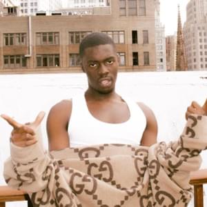 Iced Out - Sheck Wes