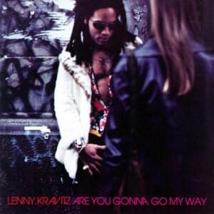 Lonely Rainbows - Lenny Kravitz