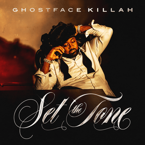 Skit 2 - Ghostface Killah