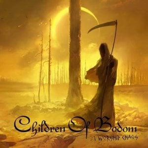 Mistress of Taboo - Children of Bodom