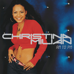 AM to PM - Christina Milian