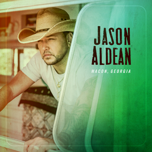 Watching You Love Me - Jason Aldean