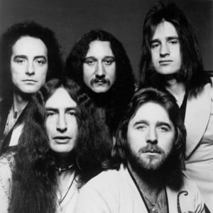 July morning - live at birmingham odeon/1973 - Uriah Heep