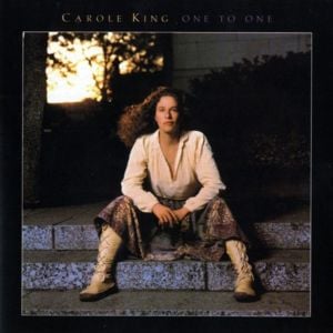 Lookin’ Out for Number One - Carole King