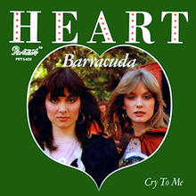 Barracuda - Heart