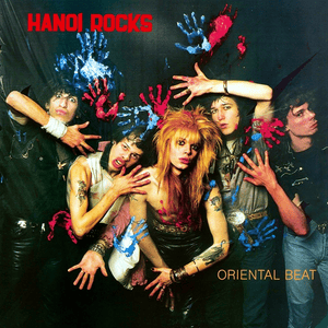 Fallen Star - Hanoi Rocks