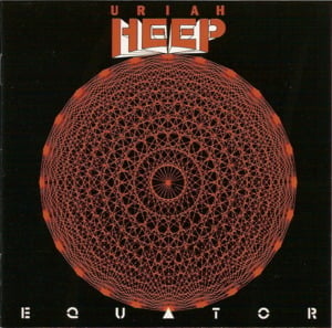 Holding On - Uriah Heep