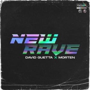 Kill Me Slow - David Guetta & MORTEN (Ft. Eyelar)