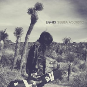 Fourth Dimension (Acoustic) - Lights