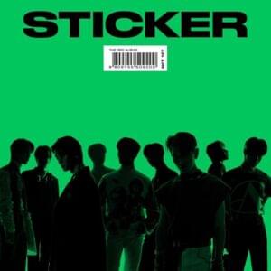 NCT 127 - Sticker (歌詞和訳) - Lyrxo Japanese Translations (歌詞和訳)