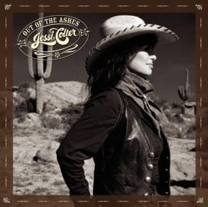 Out of the Rain - Jessi Colter (Ft. Waylon Jennings)