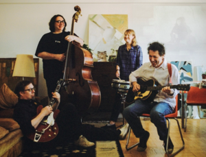 The Weakest Part (Slow) - Yo La Tengo