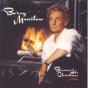 Medley: Joy to the World / Have Yourself a Merry Little Christmas - Barry Manilow