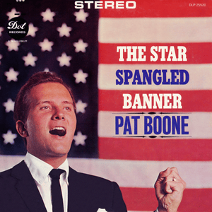 America the Beautiful - Pat Boone