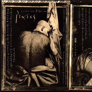 Nimrod’s Son - Pixies