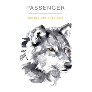 Setting Suns - Passenger