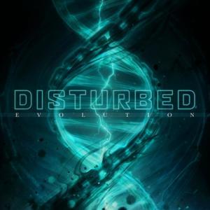 Are You Ready - Disturbed