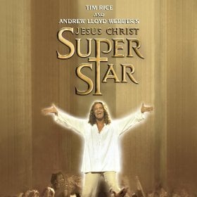 Gethsemane - Jesus Christ Superstar 2000 Revival Cast (Ft. Glenn Carter)