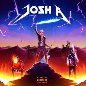 Vengeance - Josh A