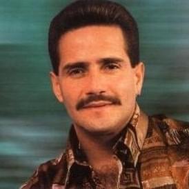 Viajera - Frankie Ruiz