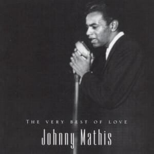 The Flame of Love - Johnny Mathis