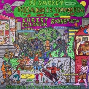 B-Mickie - CHRIST DILLINGER, DJ Smokey & RXKNephew