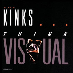 Rock ‘N’ Roll Cities - The Kinks