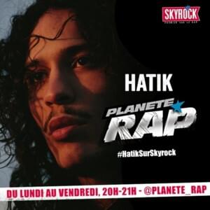 Et si demain - Hatik