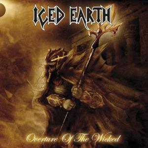 Prophecy (2007 Re-Recorded) - Iced Earth