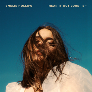 Away - Emelie Hollow