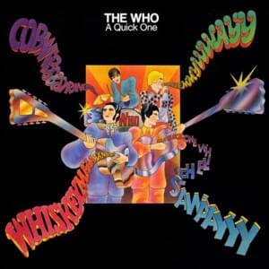 See My Way - The Who