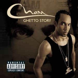 Ghetto Story Chapter 3 - Cham (Ft. Akon)