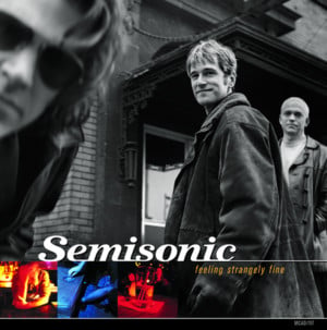 Singing in My Sleep - Semisonic