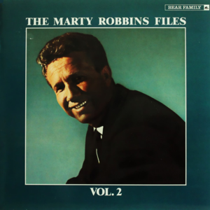 Kneel And Let The Lord Take Your Load - Marty Robbins