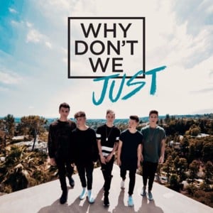 I Depend On You - Why Don't We