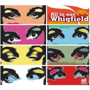 Was A Time - Whigfield