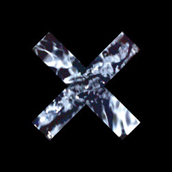 Basic Space (Mount Kimbie Remix) - The xx