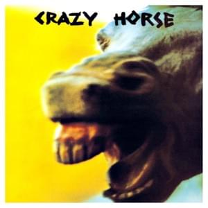 Dance, Dance, Dance - Crazy Horse