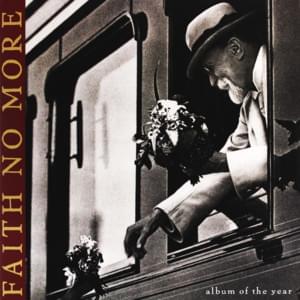 Light Up & Let Go - Faith No More