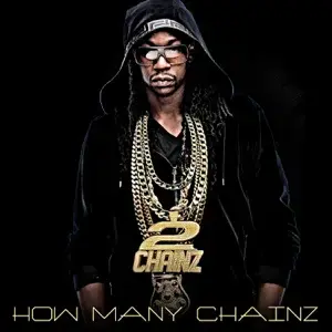 GOOD Morning - 2 Chainz (Ft. Andrea Martin)