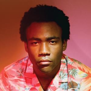 IV. Sweatpants - Childish Gambino