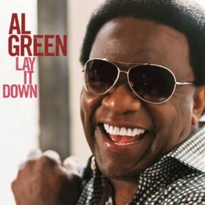 Stay With Me (By the Sea) - Al Green (Ft. John Legend)