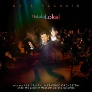 Do You Wanna Dance With Me - Ogie Alcasid (Ft. ABS-CBN Philharmonic Orchestra & Gerard Salonga)